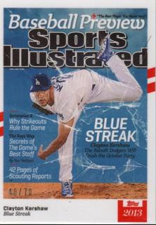 Clayton Kershaw