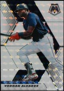 Yordan Alvarez