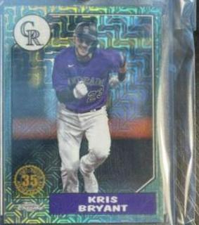 Kris Bryant