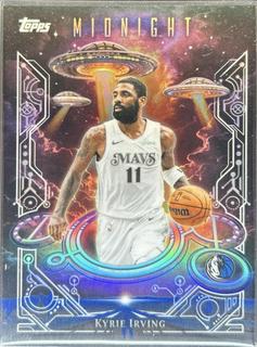 Kyrie Irving
