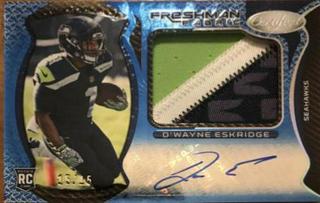 D'Wayne Eskridge