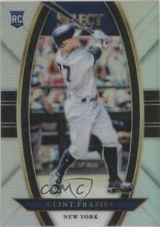 Clint Frazier