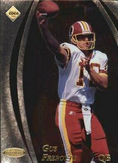 Gus Frerotte