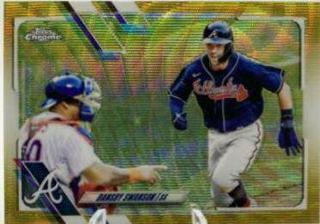 Dansby Swanson