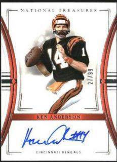 Ken Anderson