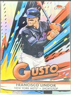 Francisco Lindor