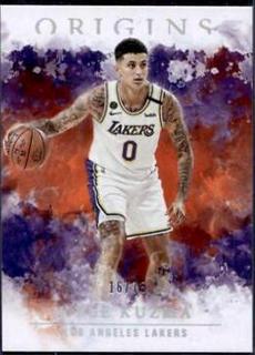 Kyle Kuzma