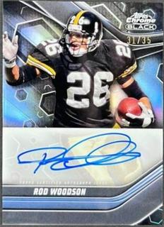 Rod Woodson