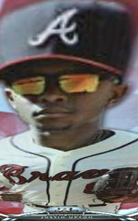 Justin Upton
