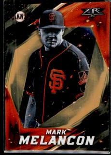 Mark Melancon