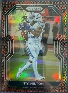 T.Y. Hilton