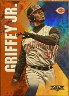 Ken Griffey Jr.