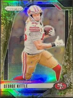 George Kittle