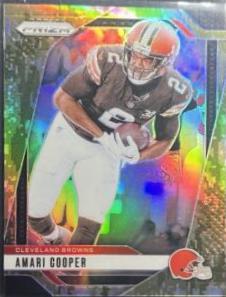 Amari Cooper