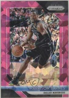 Harrison Barnes