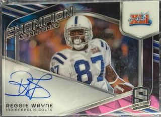 Reggie Wayne