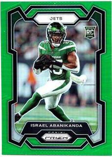 Israel Abanikanda