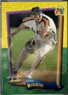Craig Biggio