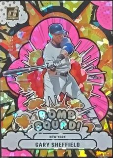 Gary Sheffield