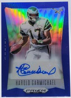 Harold Carmichael