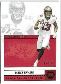 Mike Evans