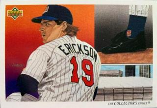 Scott Erickson
