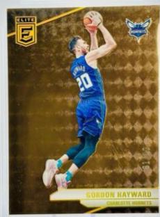 Gordon Hayward