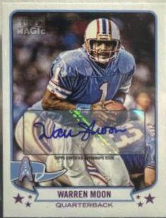 Warren Moon