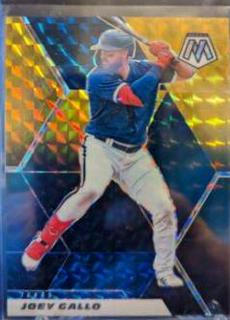 Joey Gallo