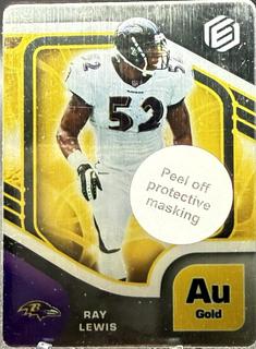 Ray Lewis