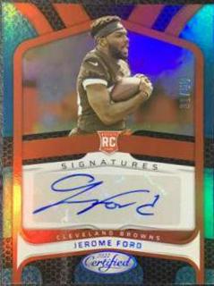 Jerome Ford