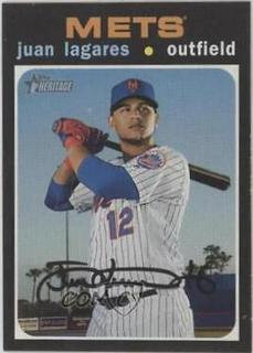 Juan Lagares