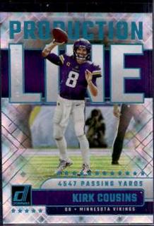 Kirk Cousins
