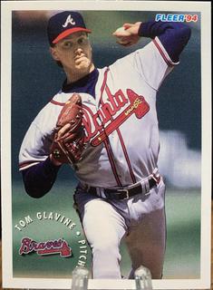 Tom Glavine
