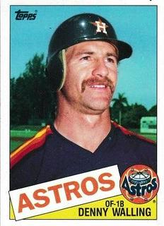 Denny Walling