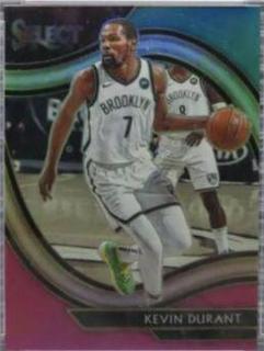 Kevin Durant