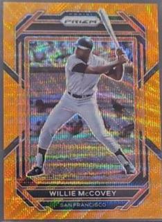 Willie McCovey