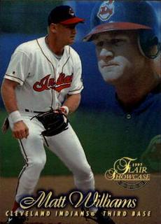 Matt Williams