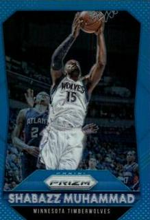 Shabazz Muhammad