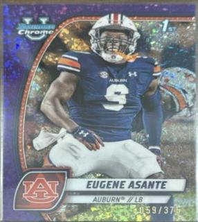 Eugene Asante