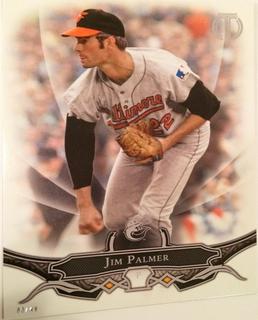 Jim Palmer