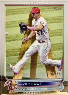 Mike Trout