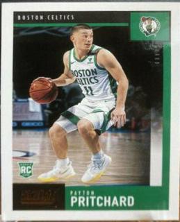 Payton Pritchard