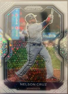 Nelson Cruz