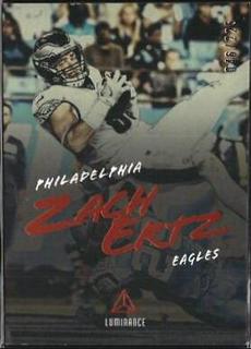 Zach Ertz