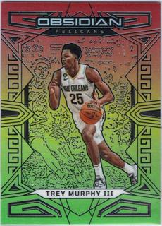 Trey Murphy III
