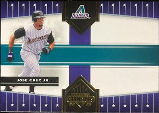 Jose Cruz Jr