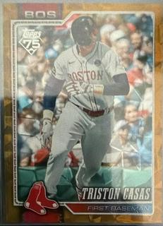 Triston Casas