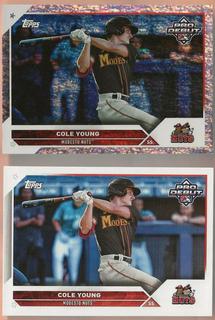 Cole Young