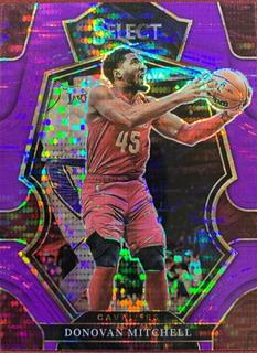 Donovan Mitchell